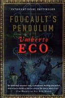 Foucault pendulum