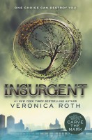 Insurgent (Adult Edition)