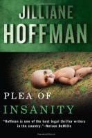 Plea of insanity