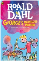 George's Marvellous Medicine