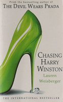 Chasing Harry Winston