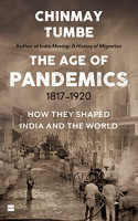 AGE OF PANDEMICS (1817-1920).