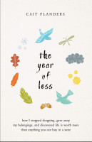 The year of less