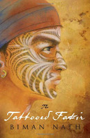 The Tattooed Fakir