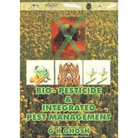 Bio-pesticide and integrated pest management 