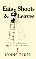 Eats, Shoots & Leaves
