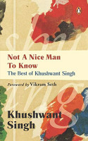 Not a Nice Man to Know