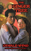 The Ginger Tree