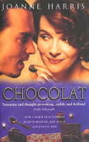 Chocolat (Film Tie-In)