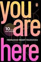 You are Here