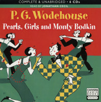 Pearls, girls and Monty Bodkin