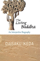 The Living Buddha