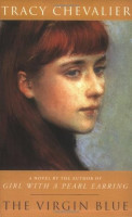 The Virgin Blue 