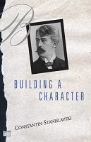 Building a Character