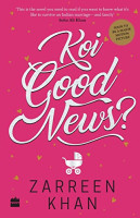 Koi Good News?