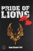 Pride of Lions