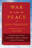 War and Peace 