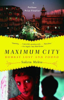 Maximum City