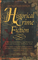 Historical Crime Fiction