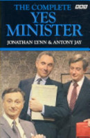 The Complete Yes Minister