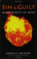 Sin and Guilt: Monstrosity Of Mind