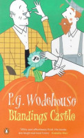 Blandings Castle and Elsewhere