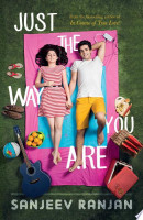Just the Way You Are