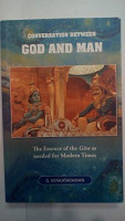 Conversation Between God and Man