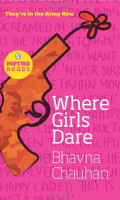 Where Girls Dare