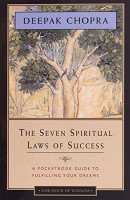 The Seven Spiritual Laws of Success