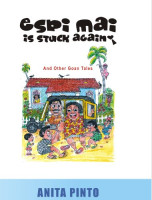 Espi Mai is Stuck Again!