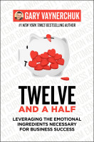 Twelve and a half