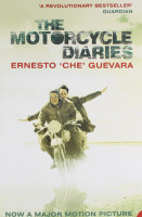 Che Guevara The Motorcycle Diaries