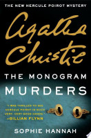 The Monogram Murders