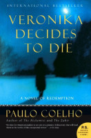 Veronika Decides to Die movie tie-in
