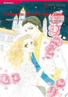 CINDERELLA: HIRED BY THE PRINCE