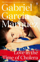 Love in the Time of Cholera