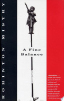 A Fine Balance