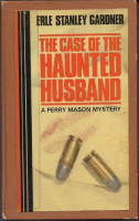 The Case of the Haunted Husband