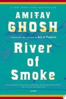 River of Smoke