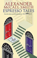Espresso Tales