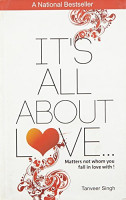 It's All About Love&hellip;