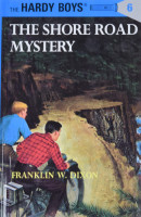 The Shore Road Mystery
