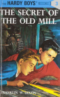 Hardy Boys 03: The Secret of the Old Mill