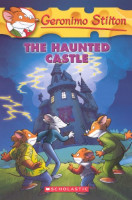 The Haunted Castle
