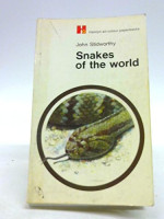 Snakes of the World