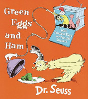 Green Eggs and Ham (Beginner books)