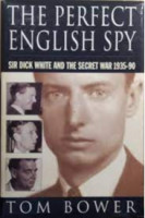 The Perfect English Spy