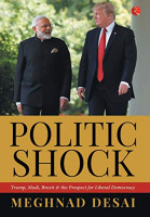 Politic shock