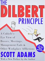 The dilbert principle